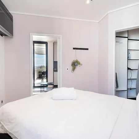 Flamingo 809 - Top Floor Sea Point Unit With Daily Housekeeping Cape Town Exterior photo