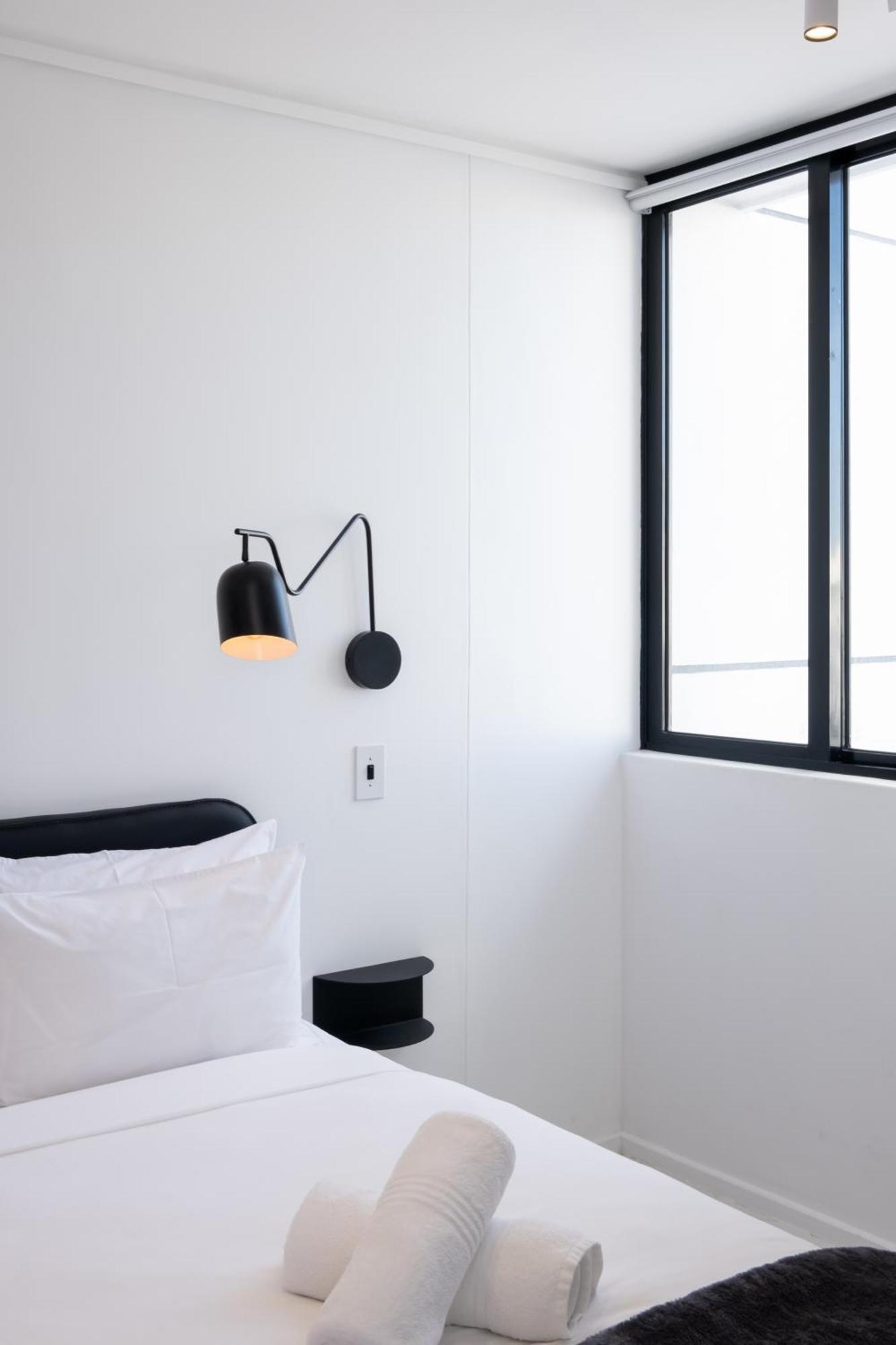 Apartment Flamingo 809 - Top Floor Sea Point Unit With Daily Housekeeping *