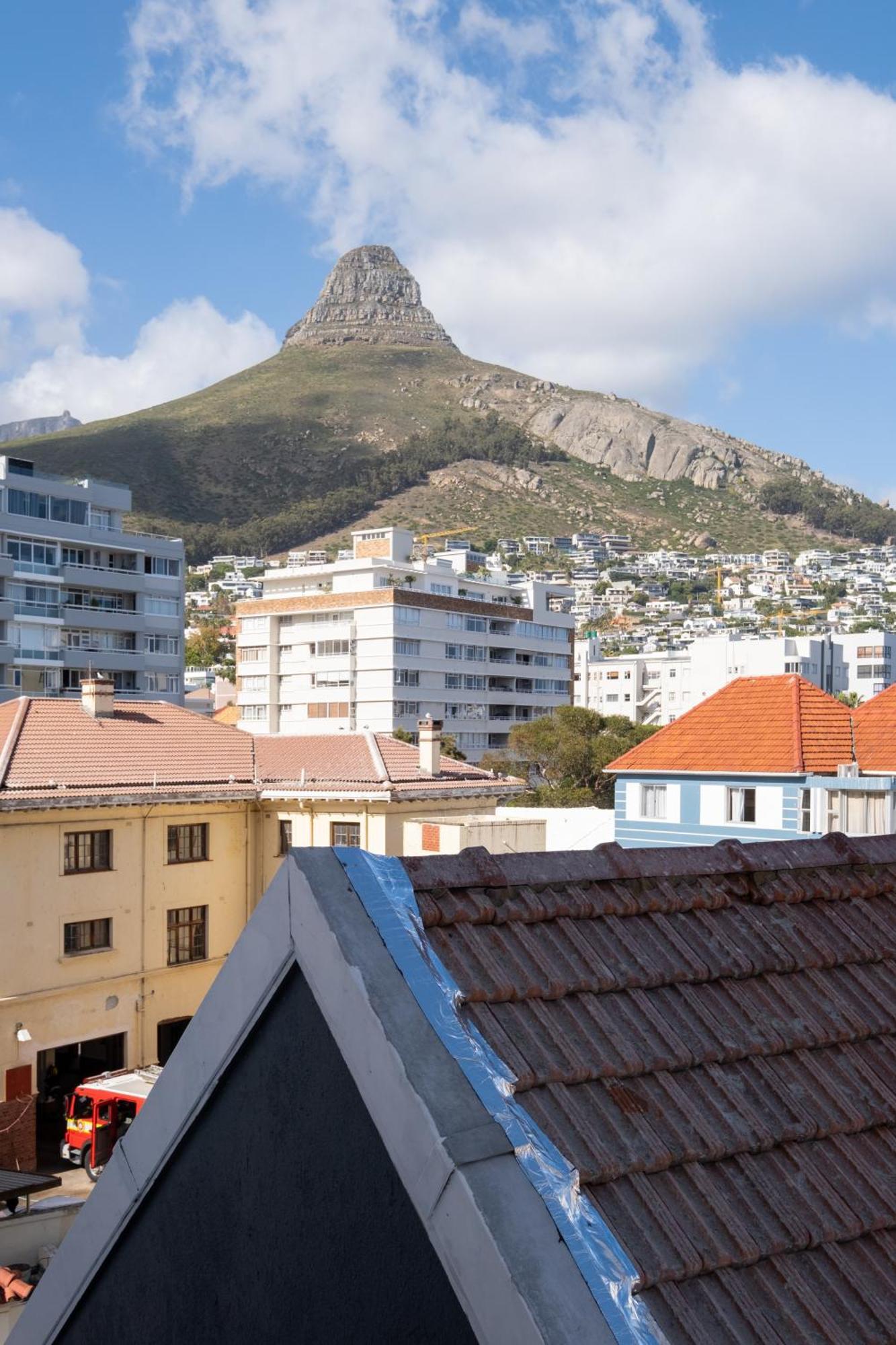 Apartamento Flamingo 809 - Top Floor Sea Point Unit With Daily Housekeeping