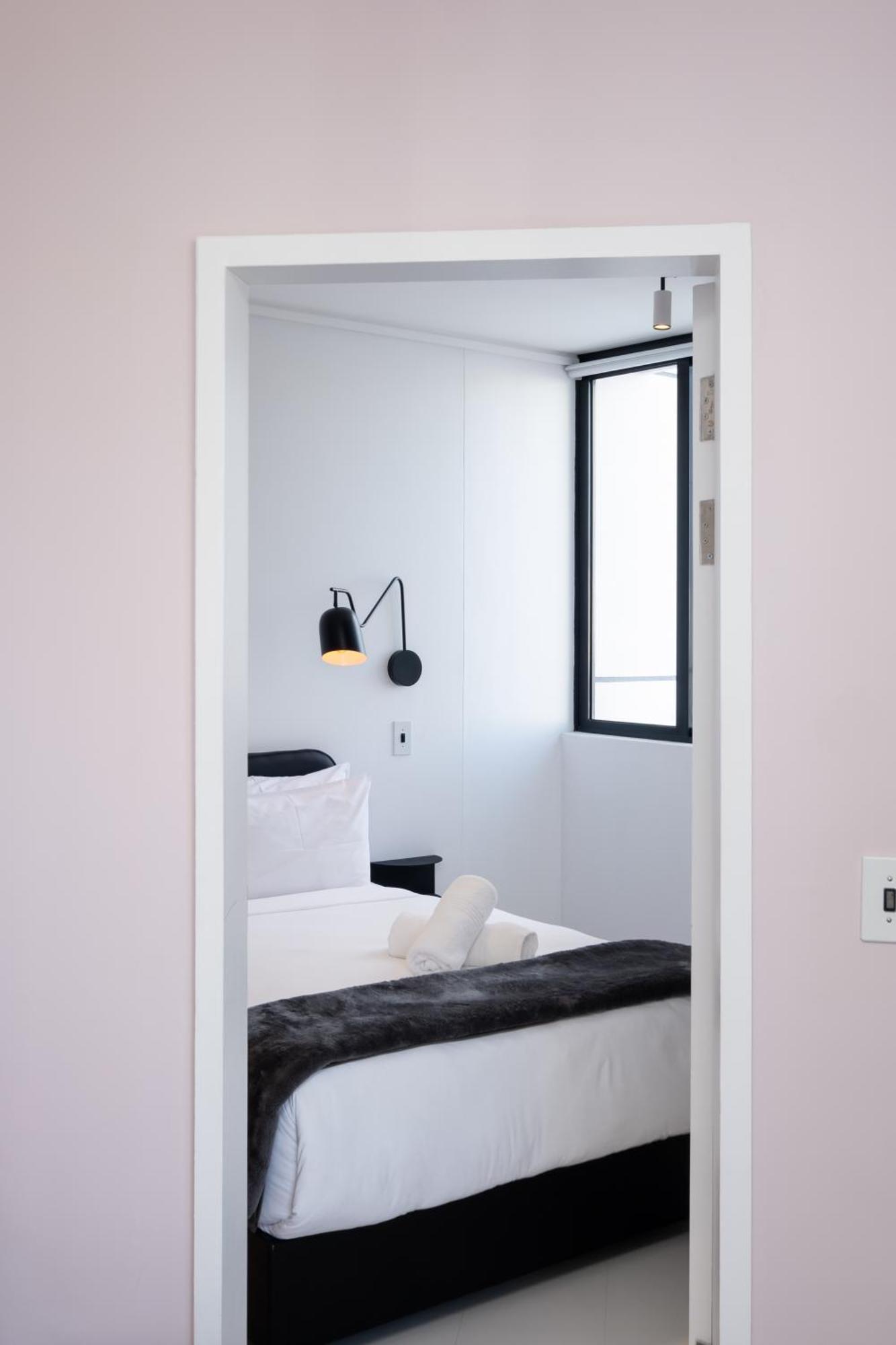 Apartamento Flamingo 809 - Top Floor Sea Point Unit With Daily Housekeeping Cidade Do Cabo